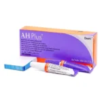 AH Plus (4мл+4мл)- паста для пломбирования каналов, Дентсплай
